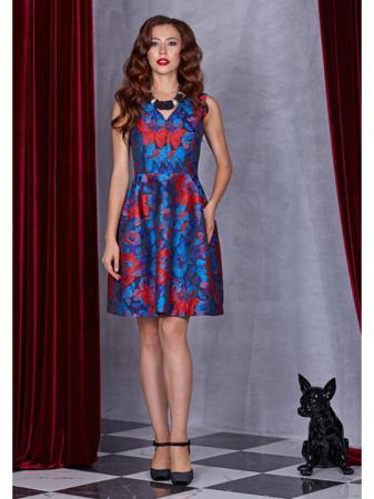 Платье VILLAGI