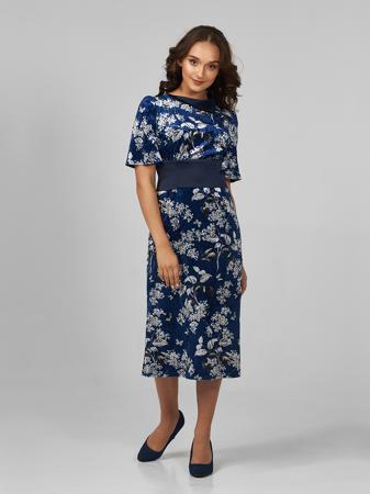 Платье Ведунья.