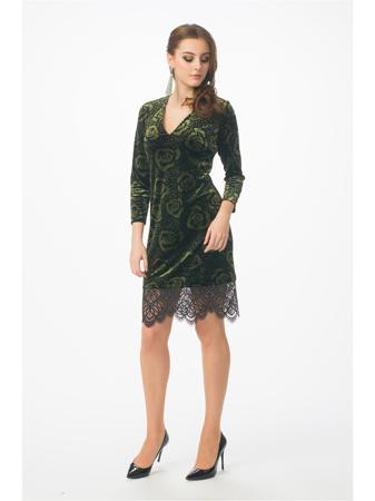 Платье Amelia Lux