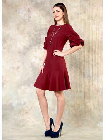 Платье Нефертити