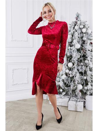 Платье Sasha Rozhdestvenskaya