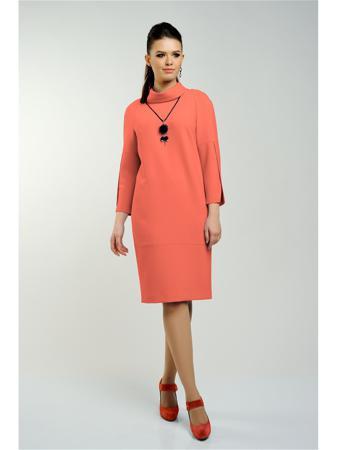 Платье Данаида