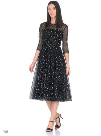 Платье Isabel Garcia