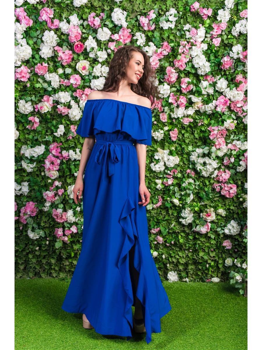 Платье Rimma Allyamova