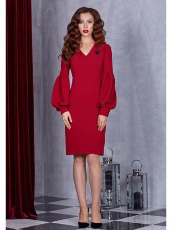 Платье VILLAGI