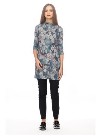 Платье BAZZARO