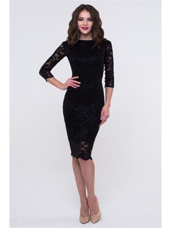 Платье Barcelonica