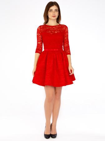 Платье Rosanna