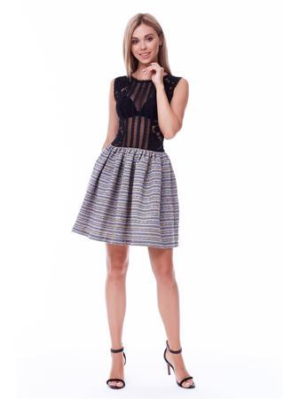 Платье Adelin Fostayn