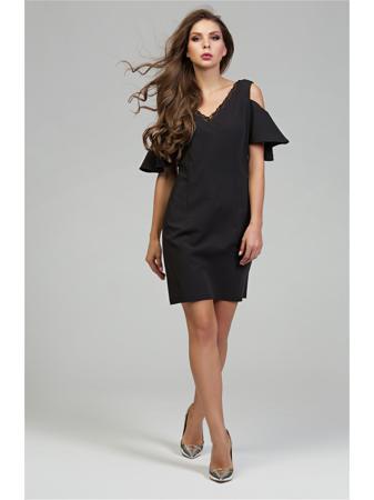 Платье Donna Saggia