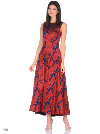 Платье МадаМ Т