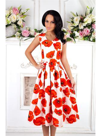 Платье EniMode