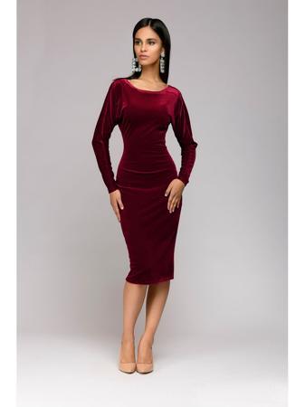 Платье 1001 DRESS