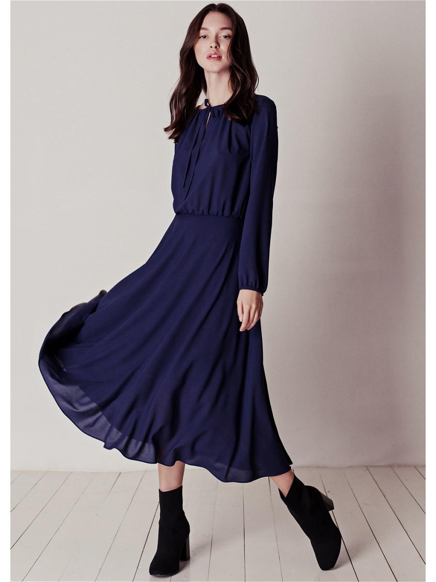 Платье Make Me