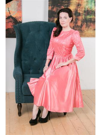 Платье Befamilylook