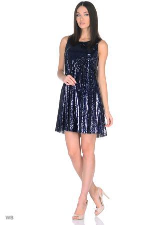 Платье Анастасия Надыктова