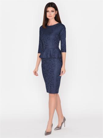 Платье Barcelonica