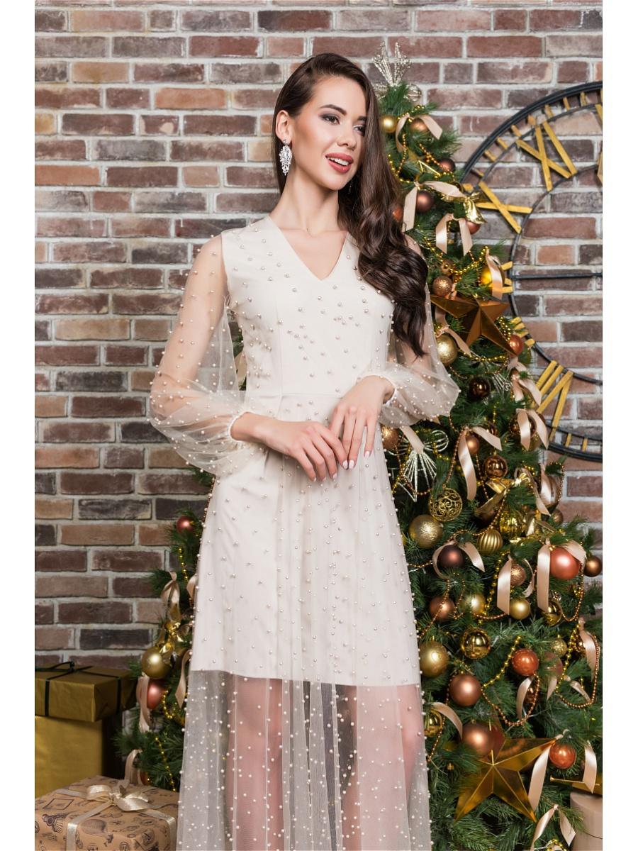 Платье Rimma Allyamova