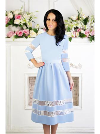 Платье EniMode