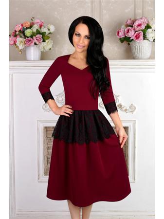 Платье EniMode