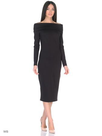 Платье Анастасия Надыктова