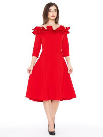 Платье Rosanna