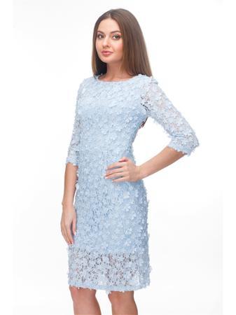 Платье BAZZARO