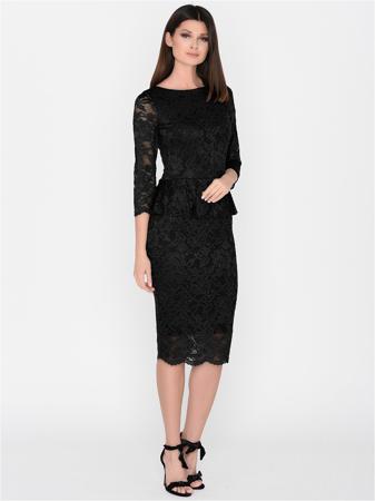 Платье Barcelonica