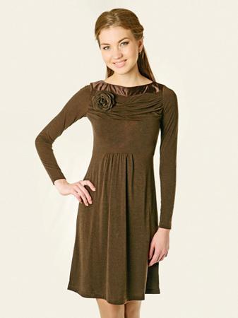 Платье Festival