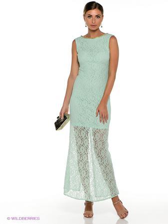 Платье TOPSANDTOPS