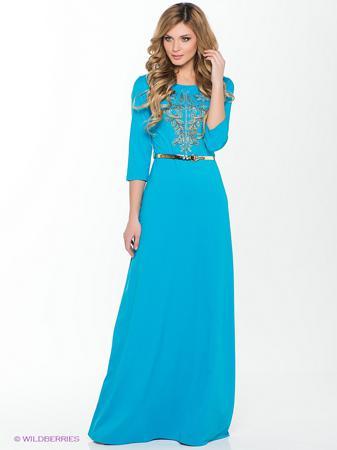 Платье TOPSANDTOPS