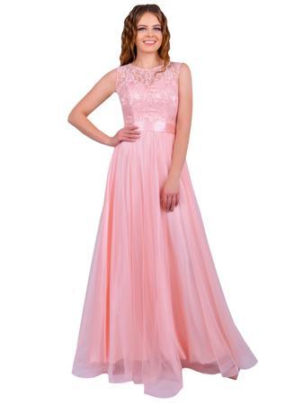 Платье MILOMOOR