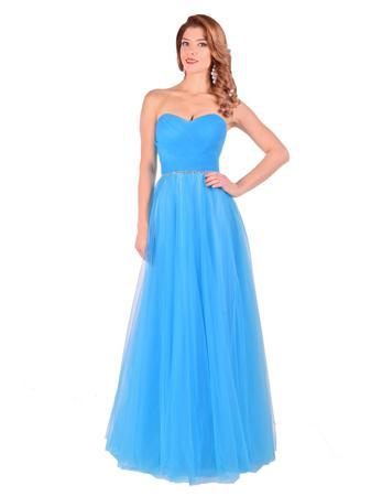 Платье MILOMOOR