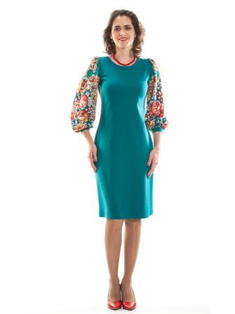 Платье LUDMILA