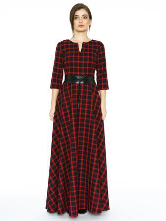 Платье Rosanna