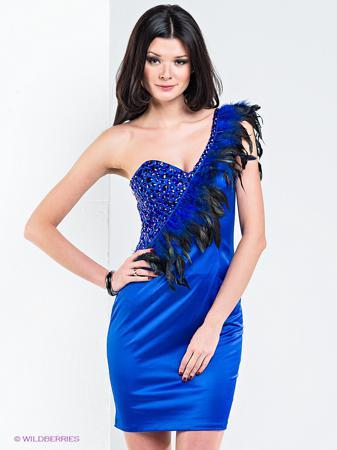 Платье Goddess London