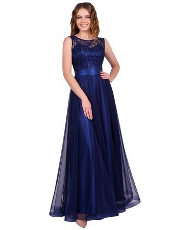 Платье MILOMOOR