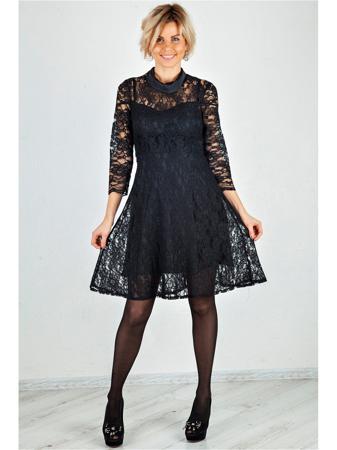 Платье Lufashion