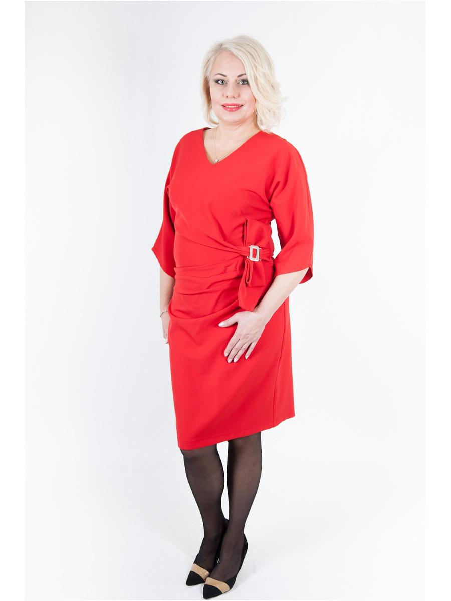 Платье  -  цвет