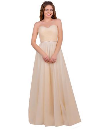 Платье MILOMOOR