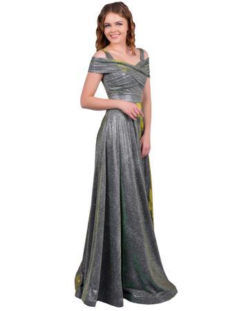 Платье MILOMOOR