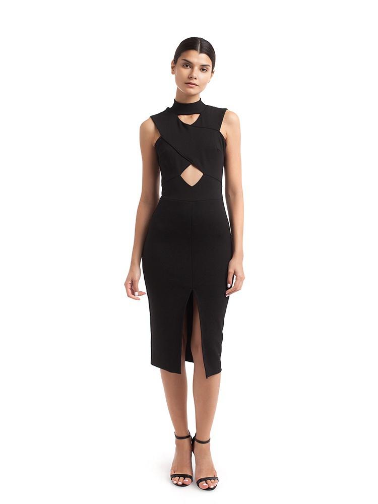 Платье  -  цвет