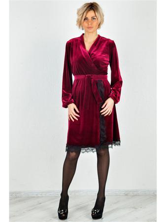 Платье Lufashion