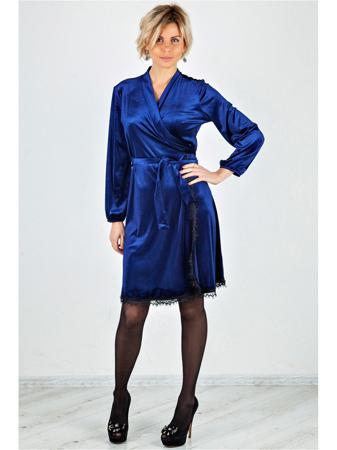 Платье Lufashion