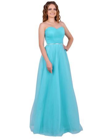 Платье MILOMOOR