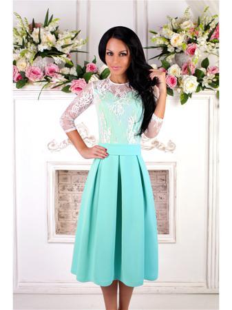 Платье EniMode