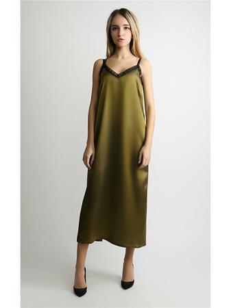 Платье ZLATON`I