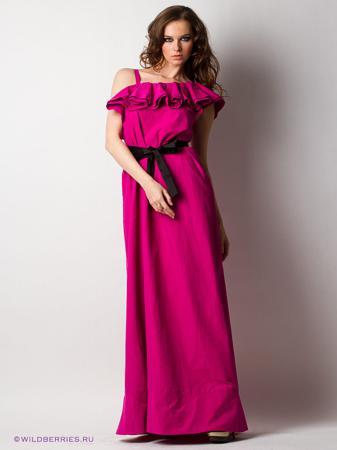 Платье Vika Smolyanitskaya