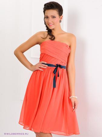 Платье Top Secret