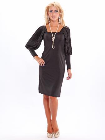 Платье Lussotico